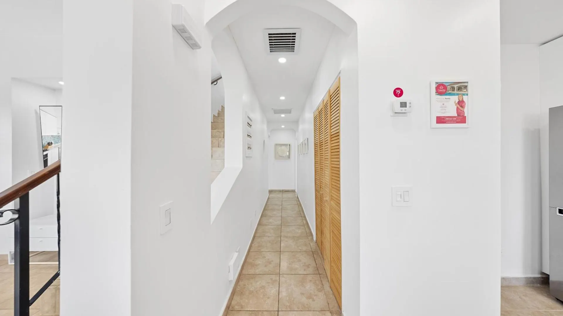 Apartment Caya Baranca 31-C Las Palmas Malmok Aruba